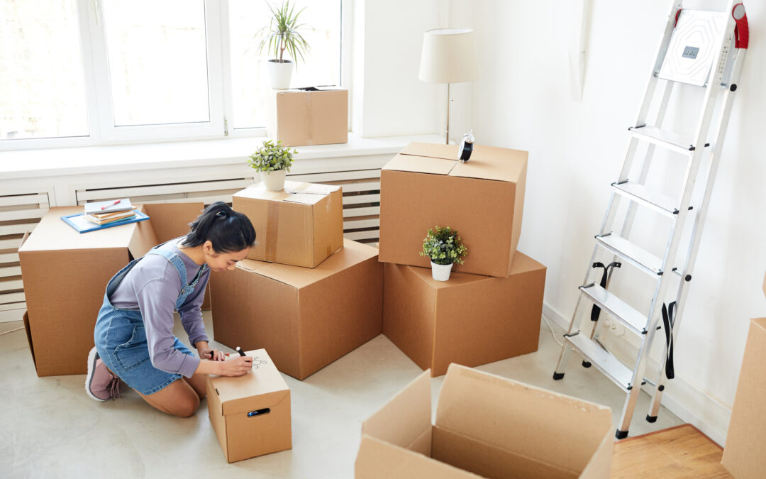 5 Mistakes to Avoid When Moving In with Elderly People