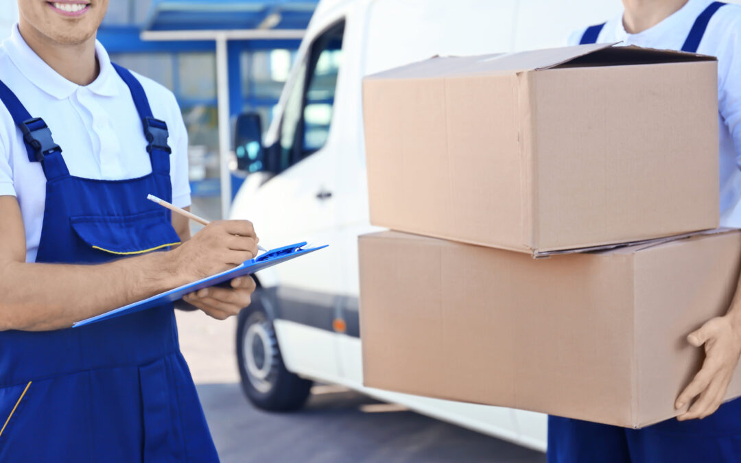 Common Moving Terms You Should Know