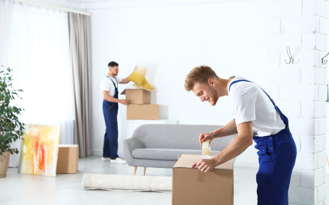 Myths About Moving Companies We Need to Bust