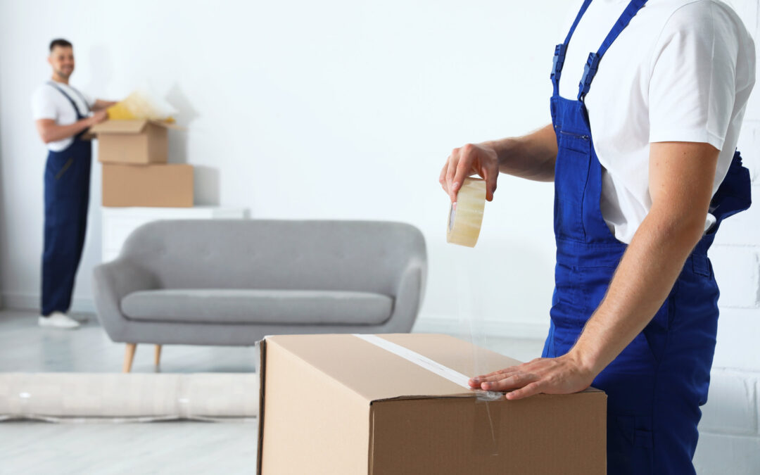 Things To Do To Prepare Your Move