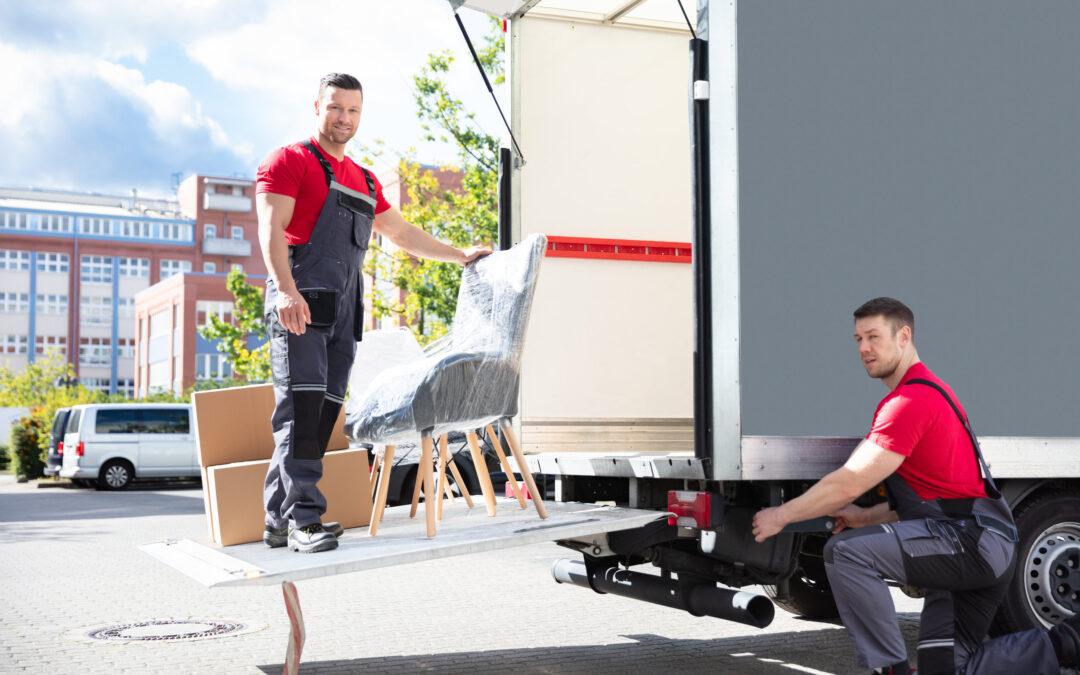 5 Tips for Hiring Quality Movers
