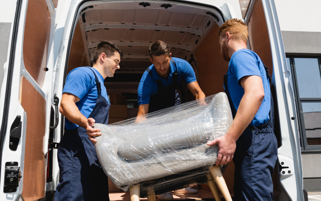 What to Do if You Are Moving to Another State