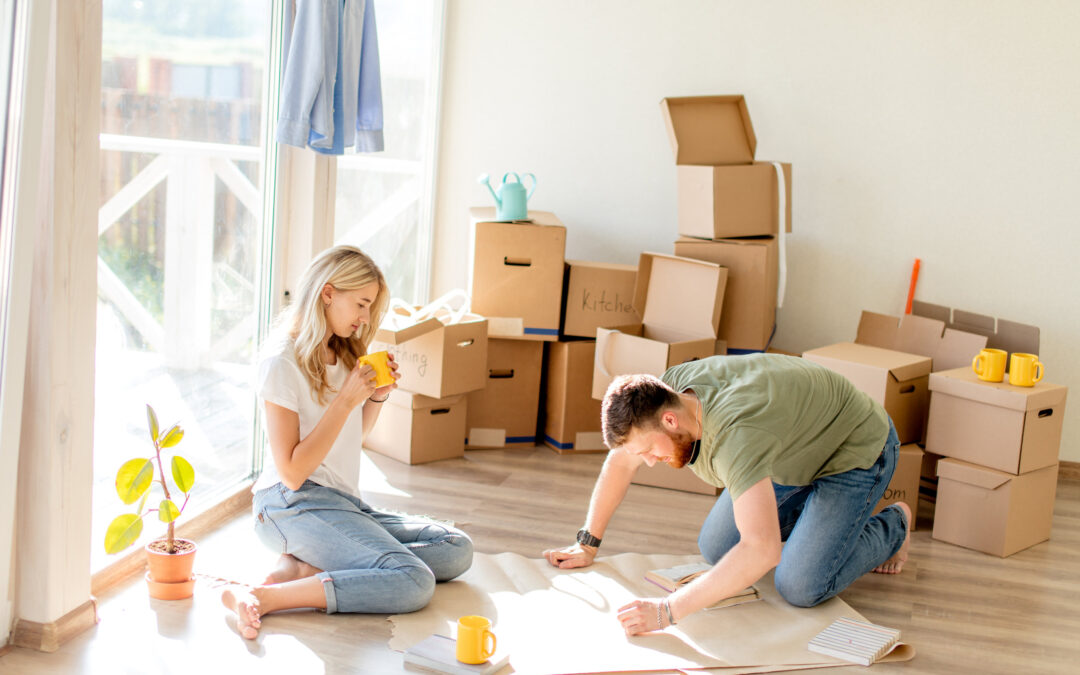 How To Minimize Downtime During The Move?