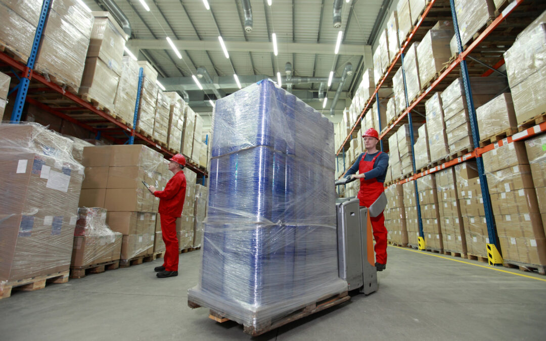 Why Trust Interwest Moving & Storage for Warehousing and Distribution Services?