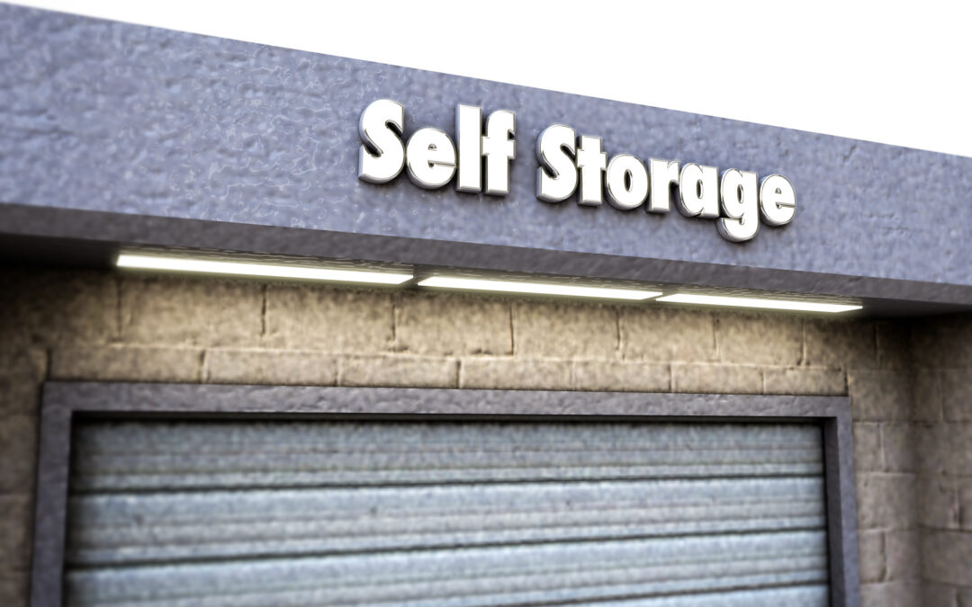 An Introduction to Self-storage