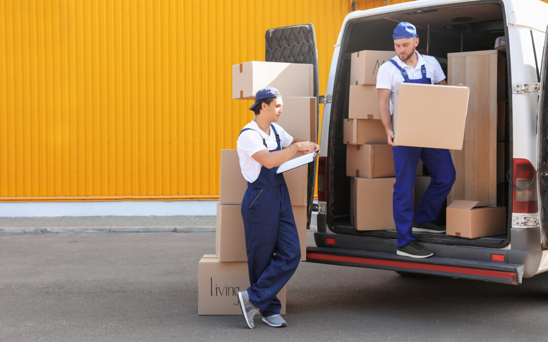 5 Common Mistakes to Avoid When Hiring a Moving Company