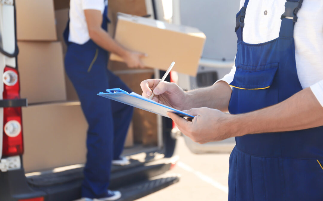 6 Things to Look for in A Moving Company