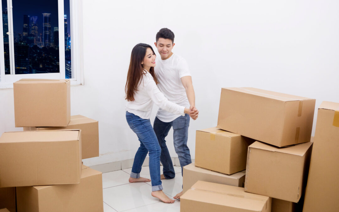 6 Benefits of Moving to A New City
