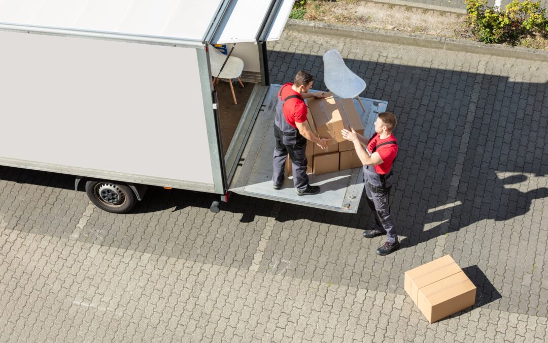 Factors That Will Affect Your Moving Estimate