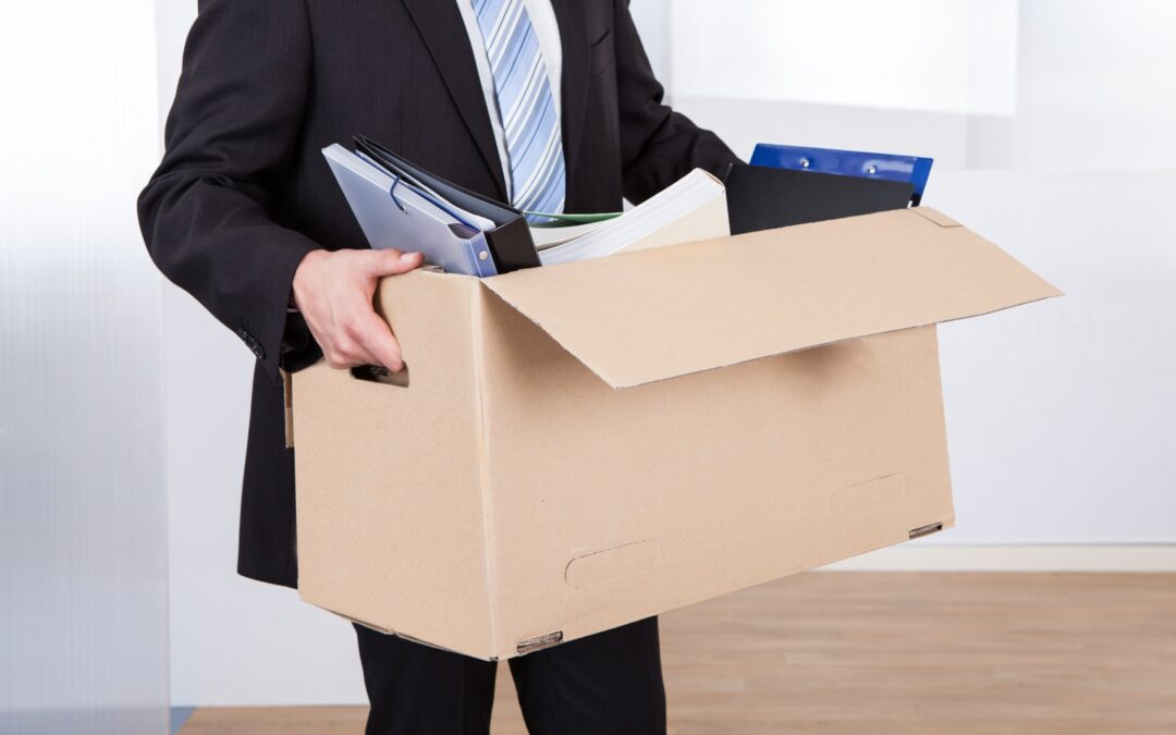 Tips For Moving Your Office Cross-Country Efficiently