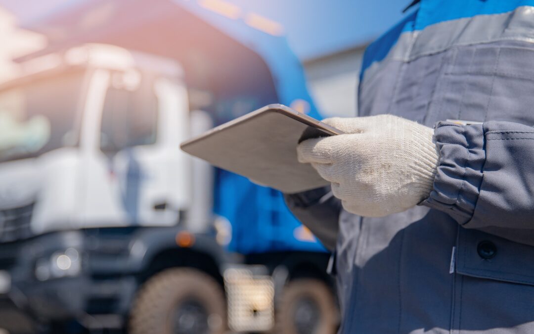 Types of Logistics Services Provided by Logistics Companies
