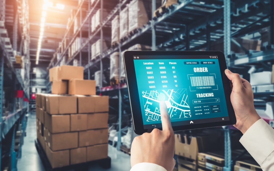 6 Trends Having The Biggest Impact On Retail Logistics
