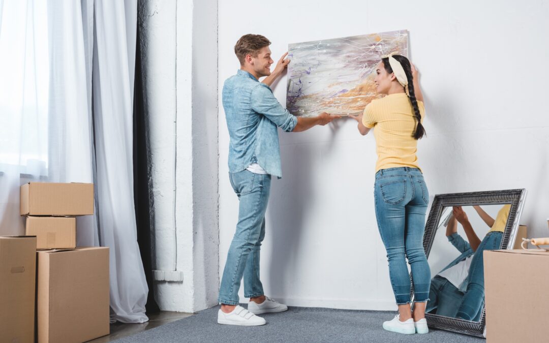 The Difference Between Art Moving Companies and Regular Movers