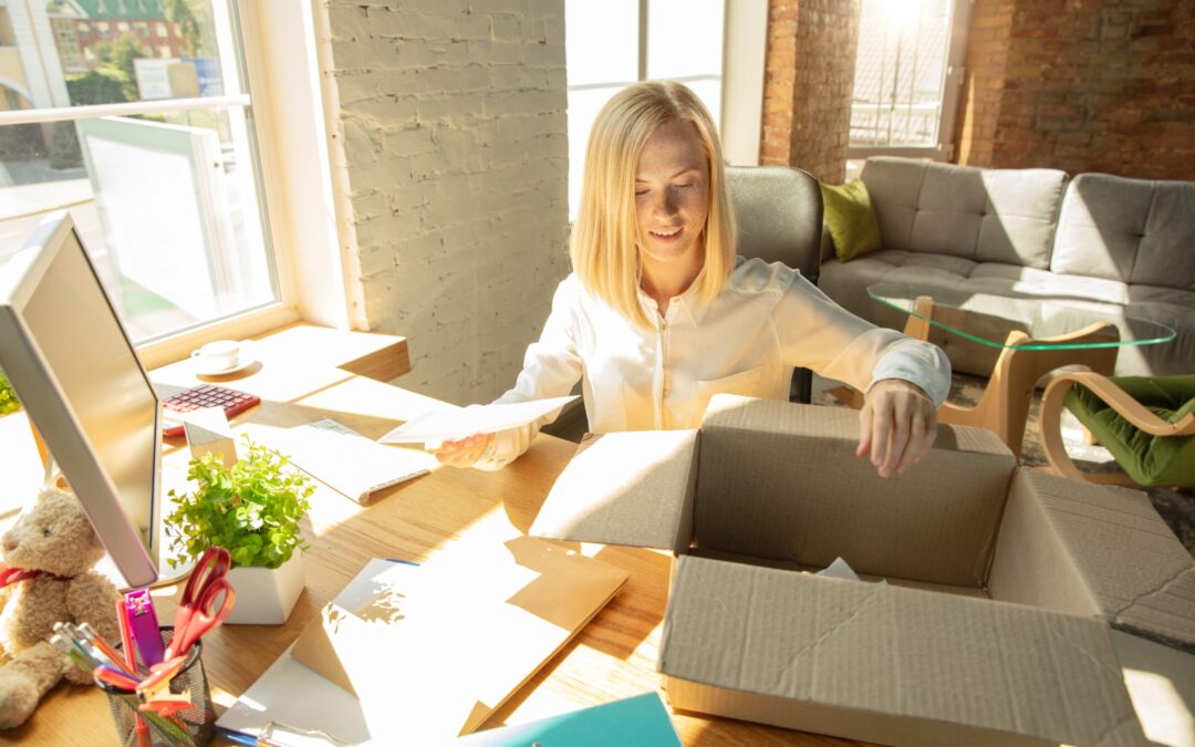 6 Major Self-Moving Mistakes and How to Avoid Them