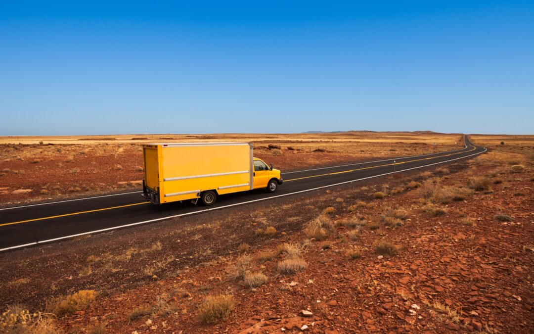 Hiring Long Distance Movers